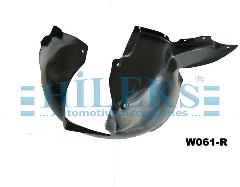 ÇAMURLUK DAVLUMBAZI ÖN SAĞ CADDY (04-11)