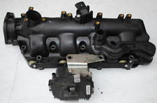 EMME MANIFOLDU INSIGNIA-ASTRA J-ZAFIRA C-MALIBU 2.0 16V -Z20-Y20-A20DT-DTH-DTE-Y20DTH-Z20DTH-A20DTJ