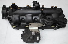 EMME MANIFOLDU INSIGNIA-ASTRA J-ZAFIRA C-MALIBU 2.0 16V -Z20-Y20-A20DT-DTH-DTE-Y20DTH-Z20DTH-A20DTJ