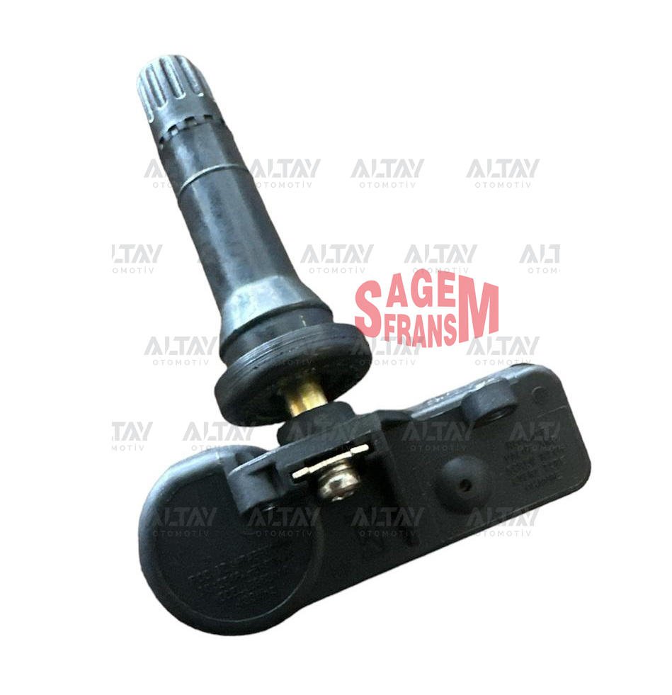 SENSÖR LASTİK BASINÇ DOBLO 10>LINEA / EGEA 16> TÜM MODELLER