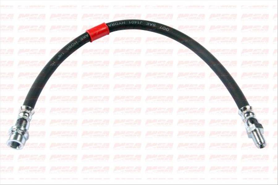 ARKA FREN HORTUMU ( MINI COUNTRYMAN (R60) 10- )