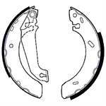 Kampana Balata ( Ford: Escort Iv V 92 - 95) Abs