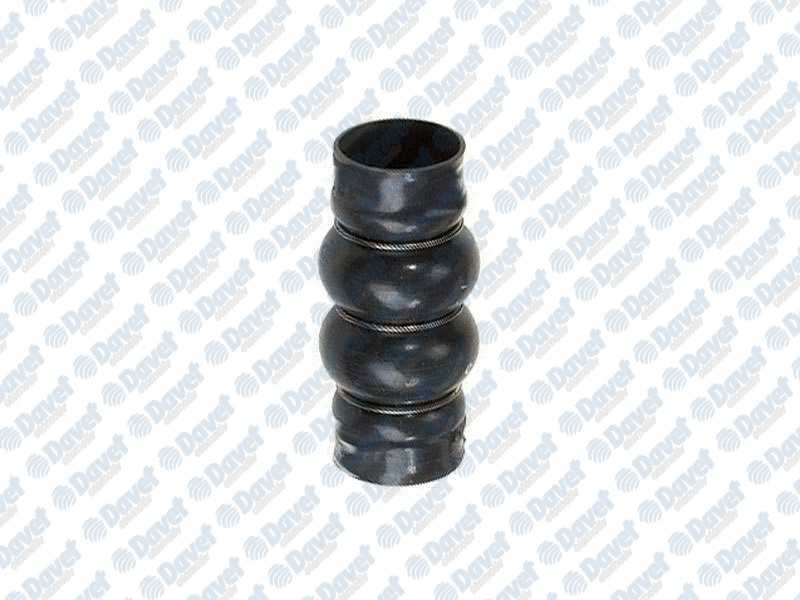 INTERCOOLER HORTUMU PARTNER TEPEE