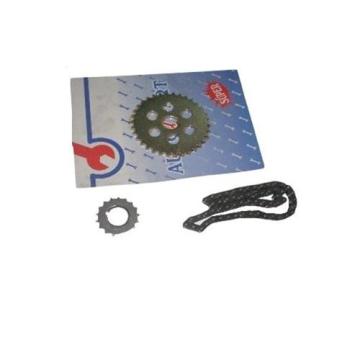 Eksantrik Zincir Kiti R12-R9-Kng 1400 Cc (Dişli Takımı)