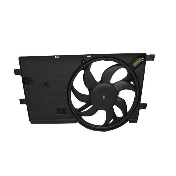 Fan Motoru Nemo Bıpper 1,4Hdı Nemo Bıpper 1,3Hdı Fıorıno 1,3Jtd 75Bg Euro5 Klımalı