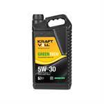 Motor Yagı Dızel Dpf Greentech  5W30 Tam Sentetık Acea C3 Sl  5 Lt.