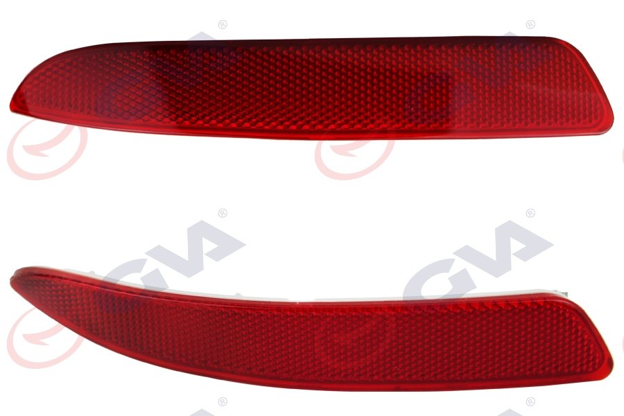 TAMPON ARKA REFLEKTORU SOL BMW X5 E70 LCI 07>09