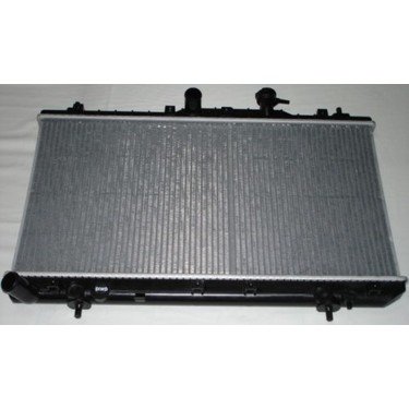 Radyatör Brazing Elantra 1.5 Crdı