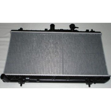 Radyatör Brazing Elantra 1.5 Crdı