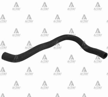 HORTUM RADYATÖR ÜST I-30 07-11 BENZİNLİ