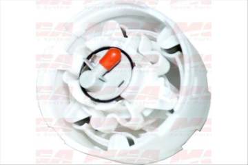 BENZIN POMPASI-TEK MOTOR-GOVDELI-4 BAR VW PASSAT  AUDI A6