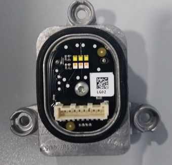 FAR LED BEYNİ FIAT EGEA