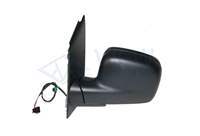 Sol Ayna Komple Elektrıklı Boyasız Tıp - Genıs Acılı (Vw Caddy 04-15)