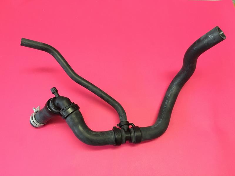 (X) Radyatör Hortumu Clıo Iv-Captur-Symbol Iı-Dacıa Sandero