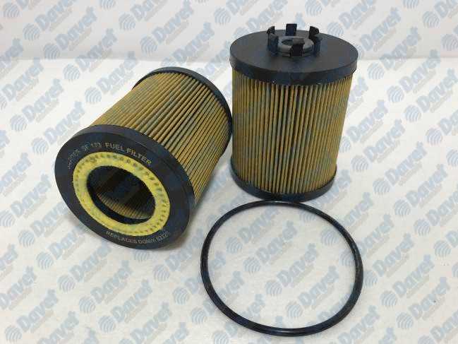 YAKIT FILTRESI VOLVO EC SERIE   ####