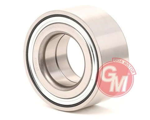 On Teker Rulmanı Renault Trafıc Iı-Espace Iv-Vıvaro 2.0Dtı-2.5Dtı 01=> (Abs'Lı) (45×88×39) (Xgb41166S01) Mtal Kapak