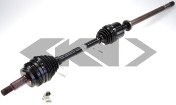 AKS ÖN SAĞ MASTER II-MOVANO 2.5 DCİ 06=> ABS'Lİ (1117mm)