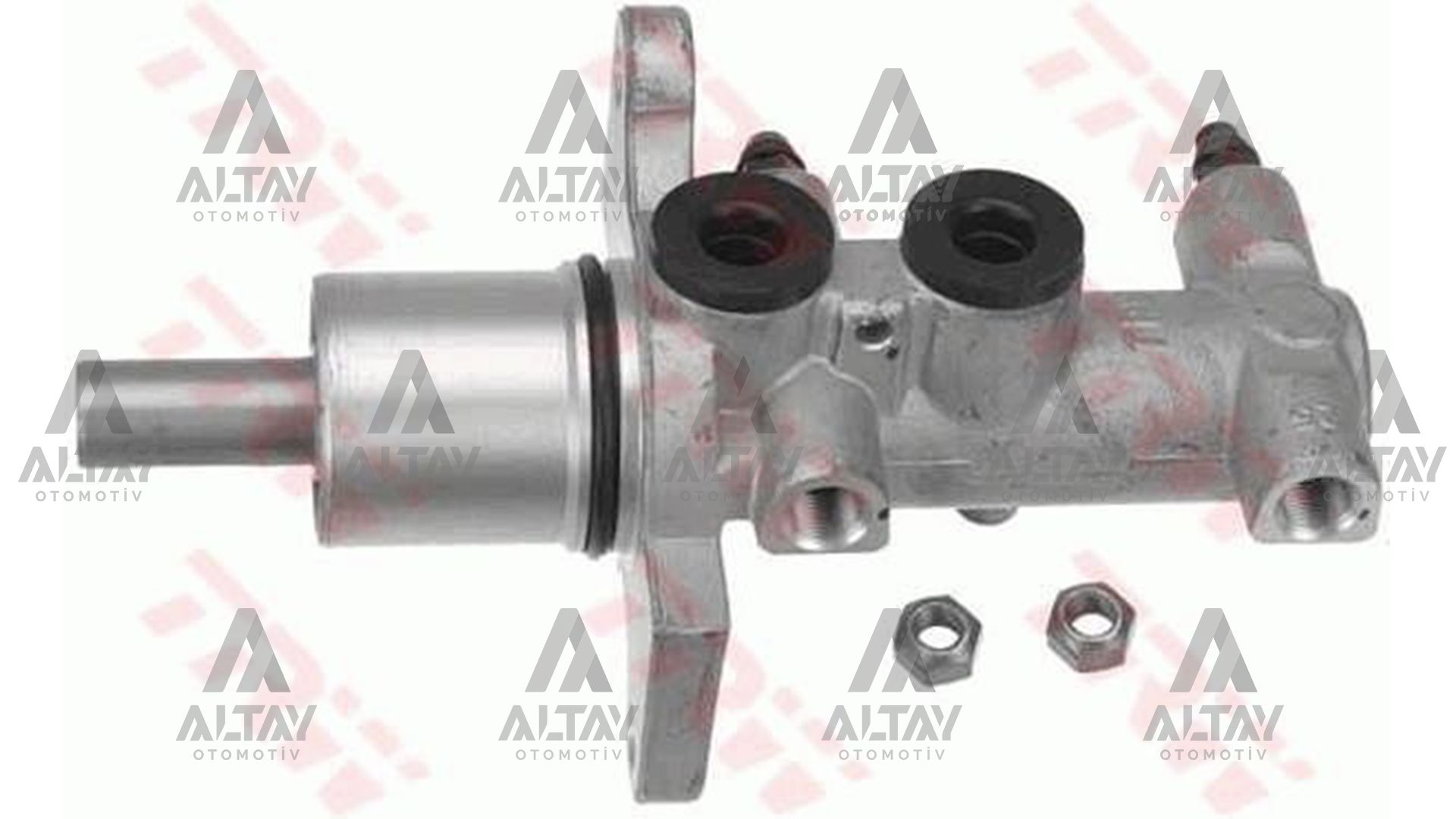 FREN ANA MERKEZ TRAFIC 07> / VIVARO 07> ESPLİ