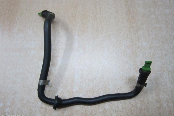 HİDROLİK DEBRİYAJ REZERVUAR HORTUMU MEGANE 2