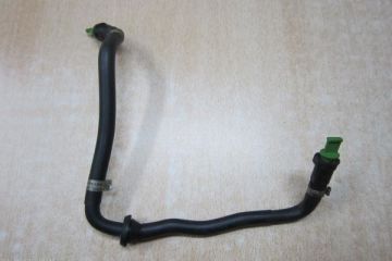 HİDROLİK DEBRİYAJ REZERVUAR HORTUMU MEGANE 2