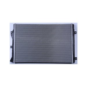 Radyatör Brazing Focus