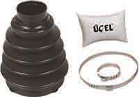 AKS KORUGU DIS( PEUGEOT : PARTNER )