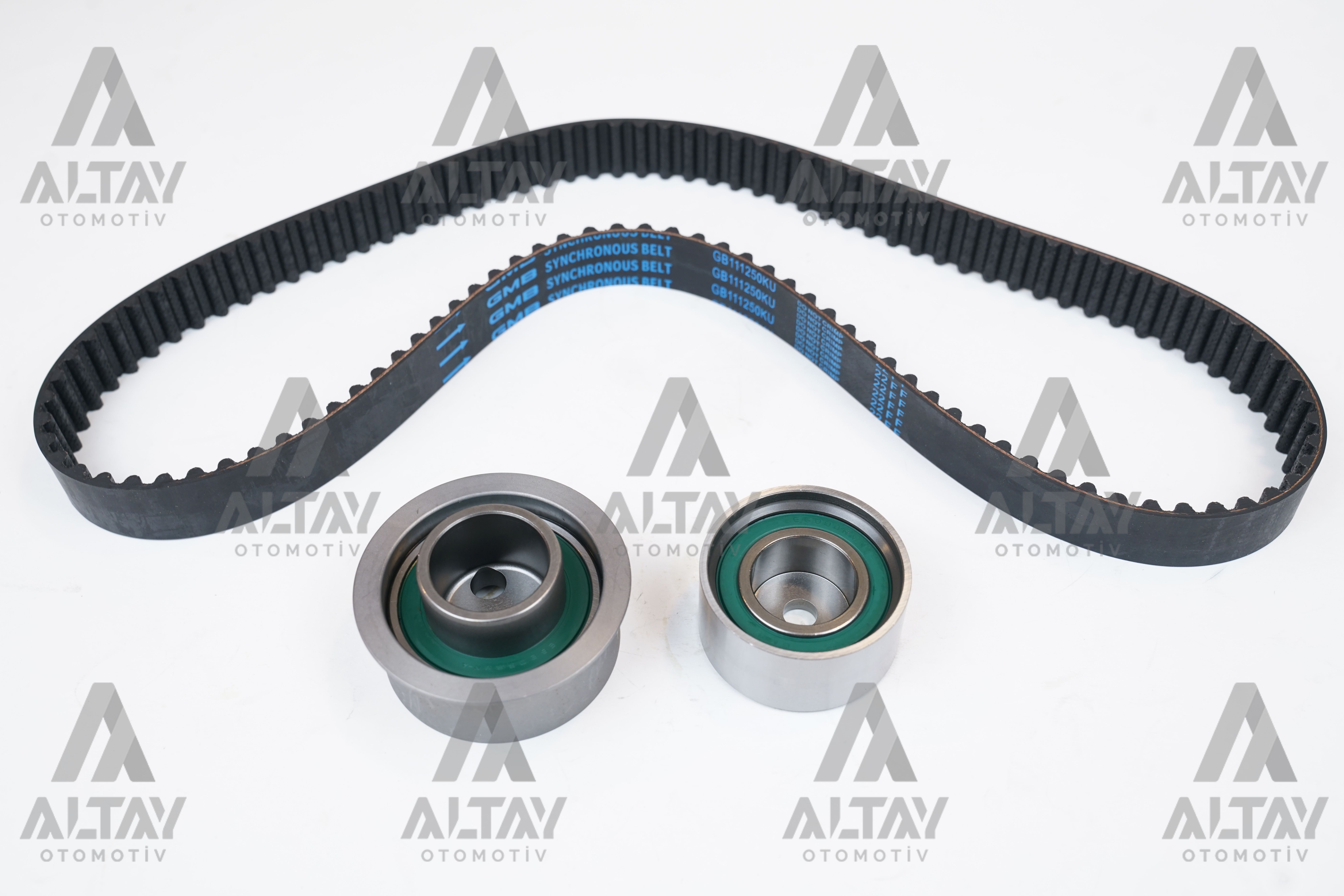 TRİGER SETİ HYUNDAI ELANTRA 96-00 111 DİŞ