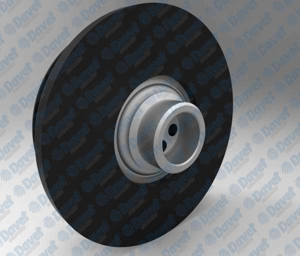 KRANK KASNAGI BMW 5-7-X5-X6 SERI N57-N57S
