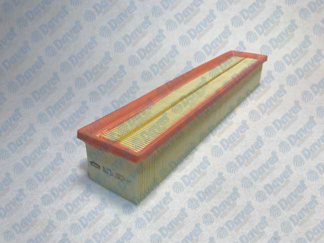 HAVA FILTRESI MERCEDES C-CLASS M111 W203 S203 CL203