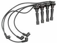 BUJI KABLOSU ( HONDA: CR-V I 2.0 16V 99-02 )