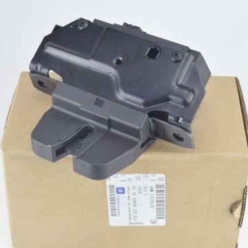 BAGAJ KAPAK KİLİDİ 41048790 > VECTRA C