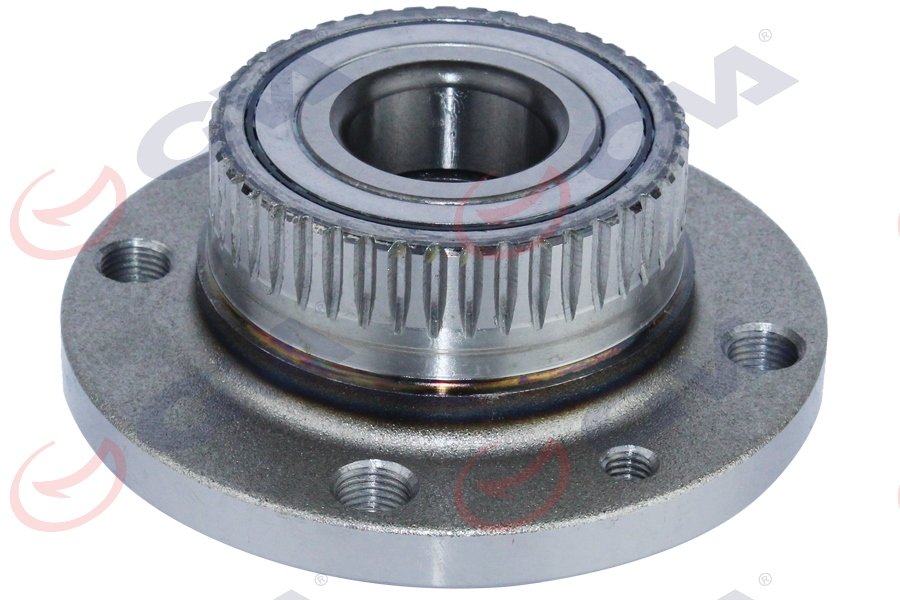 ARKA TEKER PORYASI RULMANLI PALIO-MAREA-BRAVO-PUNTO (96-98) ABS'Lİ (30x117x61) (BAF0011)