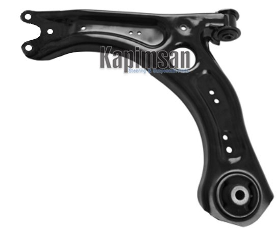 SALINCAK ÖN SOL A1 SPORTBACK (GBA) (18-19) ARONA (KJ7)-IBIZA VI (KJ1)-POLO VI (AW1) (17-19) ROTİLSİZ