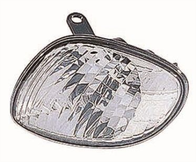 SINYAL LAMBASI ON SOL-(DUYLU AMPULLU)-(TOYOTA: COROLLA 00>01 )