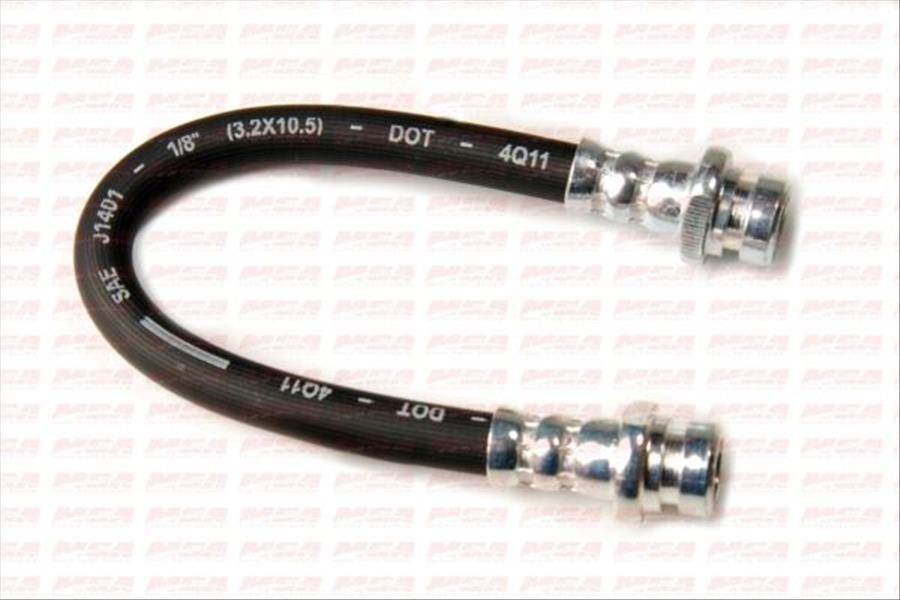 N15 Hortum Fren Arka R/L-(Nıssan: Mıcra-K11 98>02  ''Abslı''  )