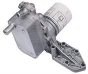 YAĞ SOĞUTUCU KOMPLE A.ÇEKER METAL TİP FİLTRELİ TRANSİT V.347 / V348/V363 2,2/2,4 D