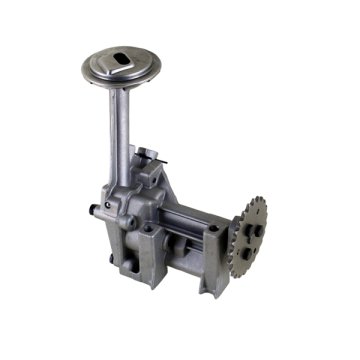 YAĞ POMPASI (KARTER DEĞİŞMEYEN TİP) R19-CLIO I-EXP-MEGAN 1.4 E6J-E7J-E7F (90-97) (BÜYÜK KAFA ) 24 Dİ