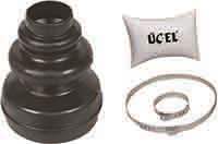 AKS KORUGU IC ( PEUGEOT : PARTNER )