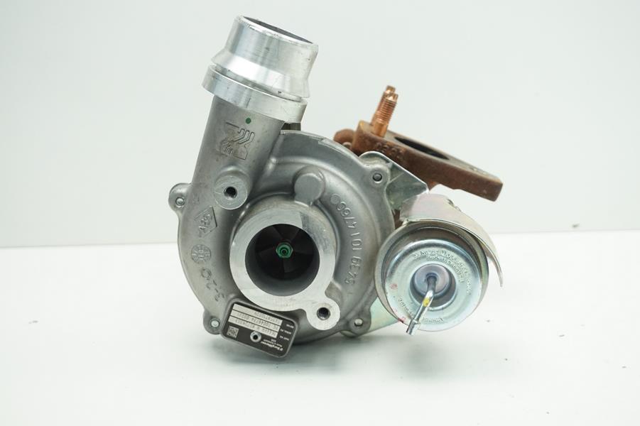 TURBO CLIO III-IV FLUENCE-KANGOO-MEGANE III-SYMBOL-LOGAN-SANDRO 1.5DCI (75/90PS)