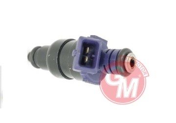 ENJEKTOR MEMESI R9-CLIO II - MEGANE I 1.6IE K7M