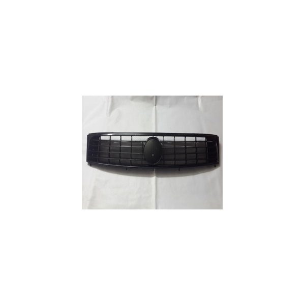 Panjur Ön Lınea 07>10 Siyah