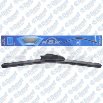 SILECEK SUPURGESI 430MM MUZ TIP RETROFIT UNIVERSAL