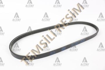 KANALLI KAYIŞ RENAULT / MEGANE I 1.4 1.6 / LAND ROVER / RANGE ROVER I 3.9 4.3
