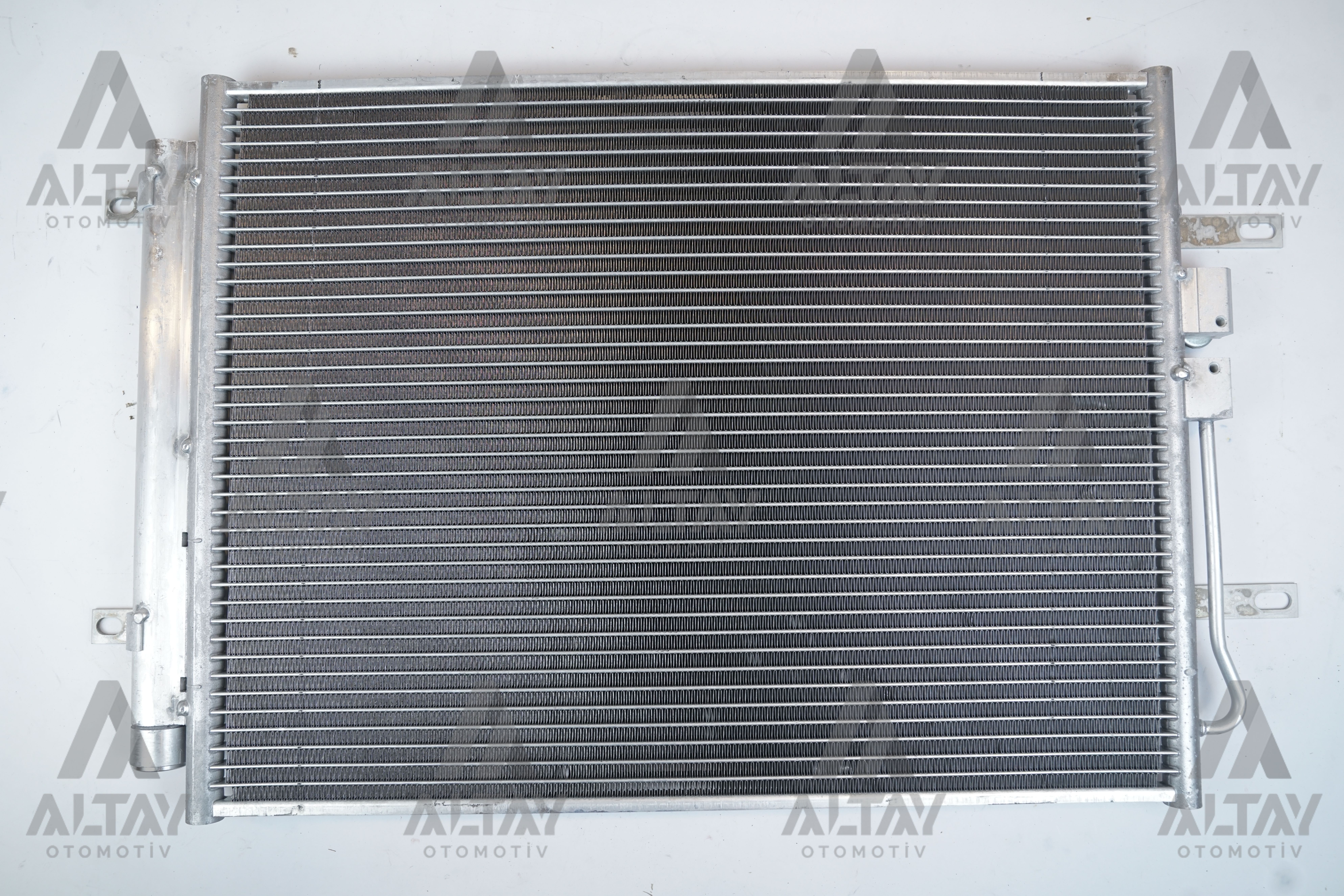 RADYATÖR KLİMA IONIQ / NIRO 16=> 1.6 GDİ