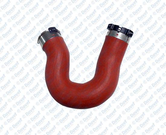 TURBO HORTUMU SPRINTER 224 209 211 215 218 324 309 311 313 318 CDI  (50×420 MM)