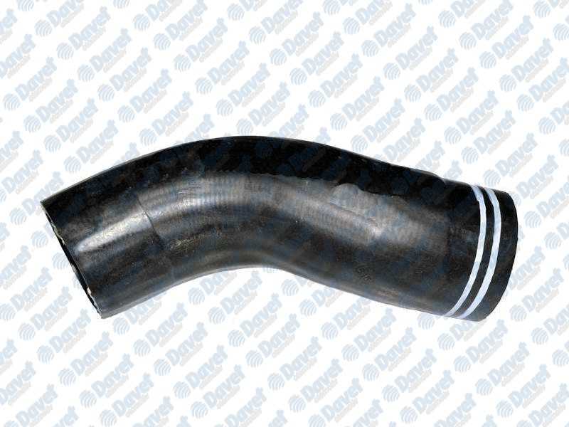 Turbo Gırıs Hortumu Metal Borusuz Doblo Iıı 1,6D Multıjet