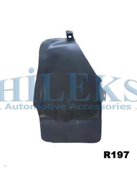 Çamurluk Davlumbazı Arka Sağ R19 (92-96)