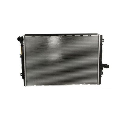 Radyatör Brazing L200