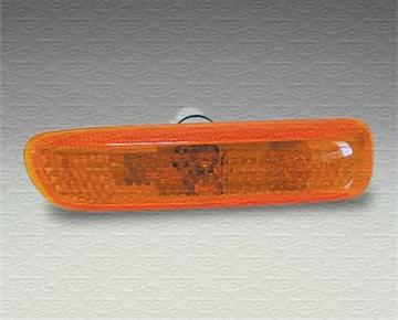 (X) Sinyal Sol Turuncu Bmw (E46) (02-05) Compact (01-05) Coupe (00-06) Cabriolet Touring (12345)