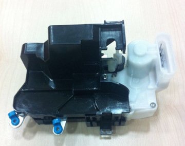 Sürgülü Kapı İç Kilidi Sağ Doblo (00-11)